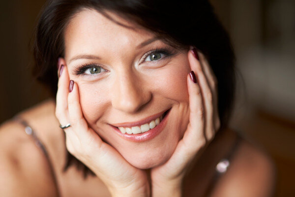 Екатерина Волкова