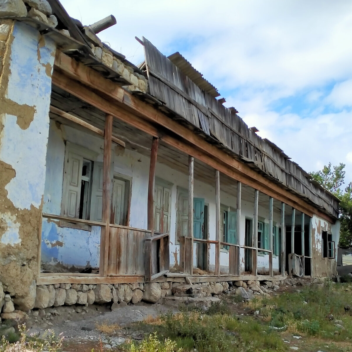 Средневековый город в Северной Осетии, куда можно добраться на обычной  маршрутке | Душевный шагомер | Дзен