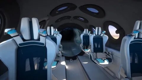 Космолет Бренсона