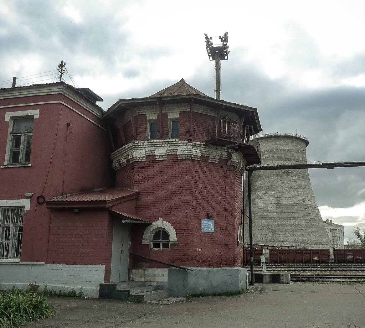 секретные объекты москвы