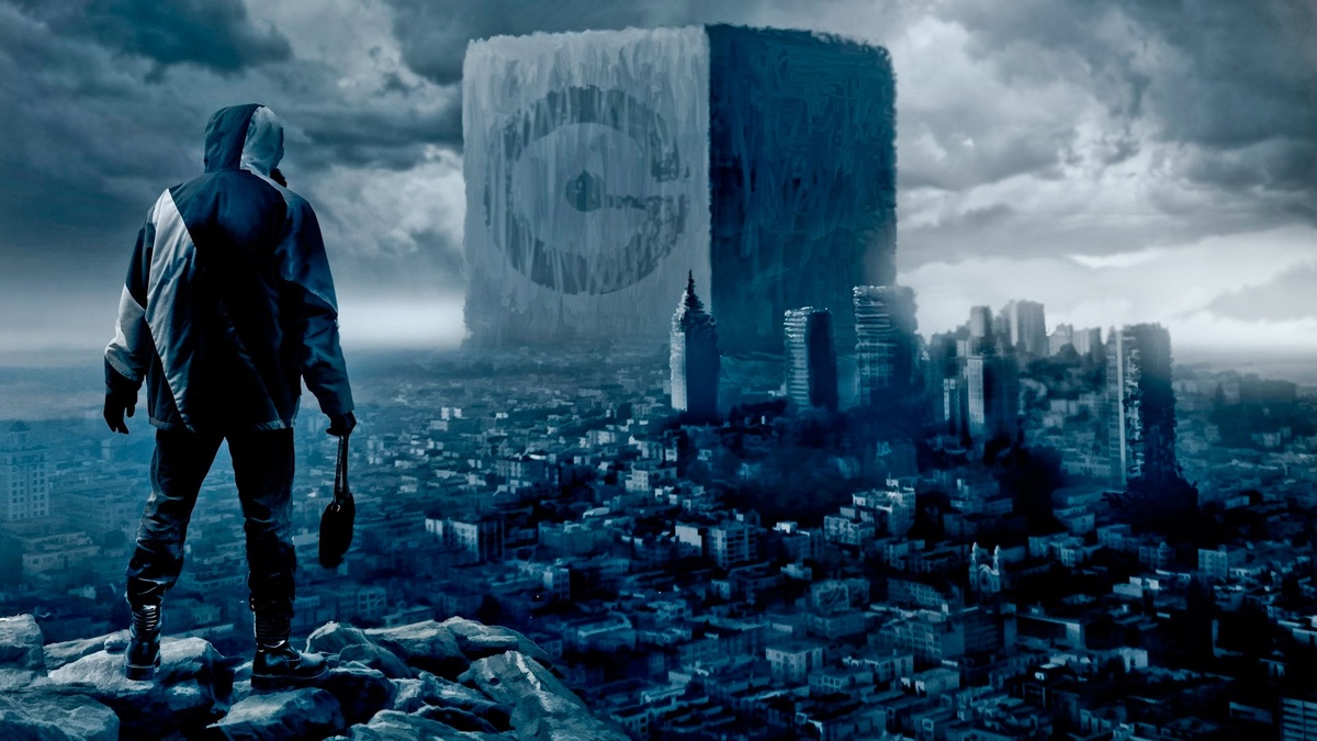 Апокалипсис 