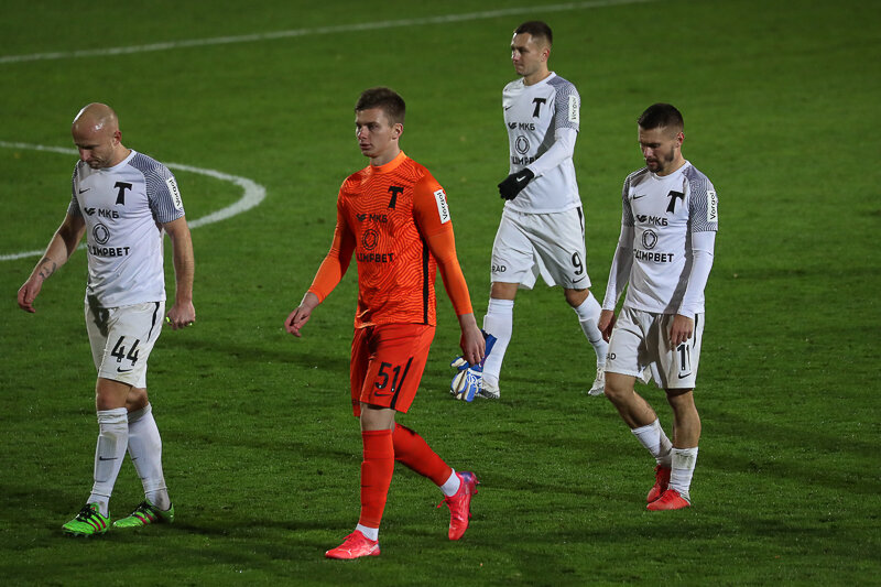фото: Артур Стабулниекс/Goleada.ru