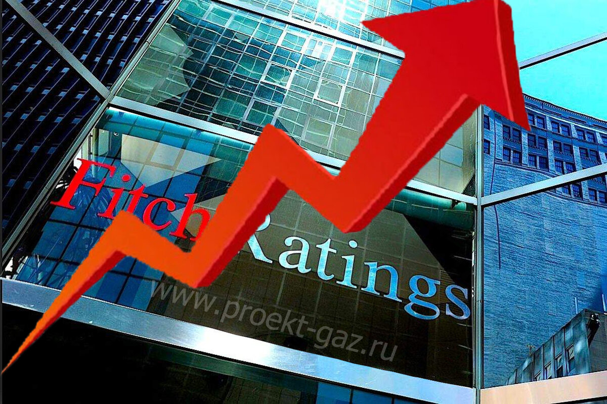 Jabc рейтингового агентства Fitch (коллаж)
