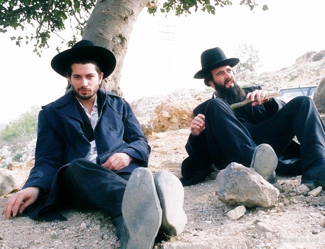 Очень некошерное кино: 7 лучших еврейских ЛГБТ-фильмов | Еврейская жизнь |  Дзен