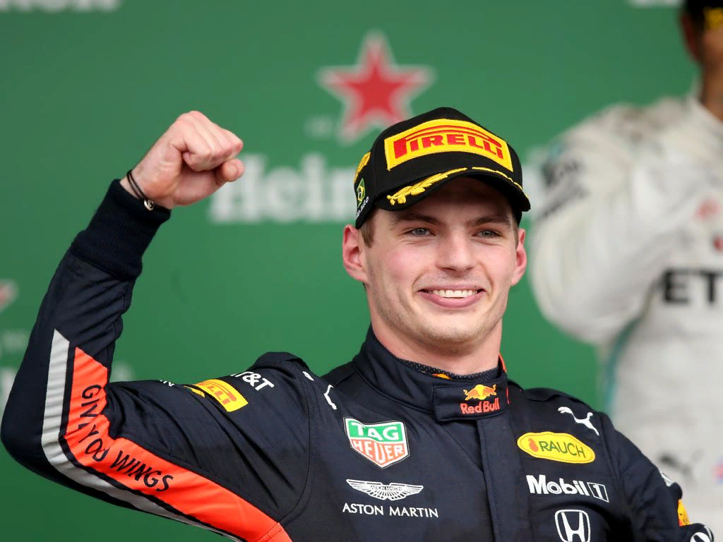 andreas verstappen