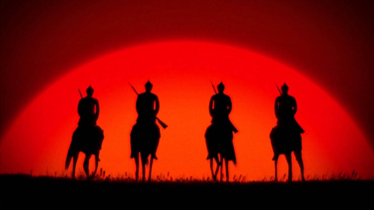 Неуловимые мстители и сейчас неуловимы