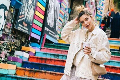 Регина Тодоренко / Фото: Instagram