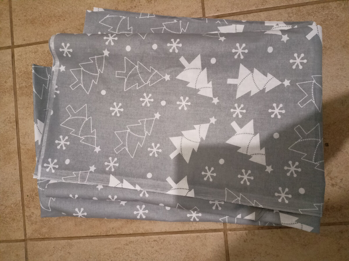 Хлопковая бязь