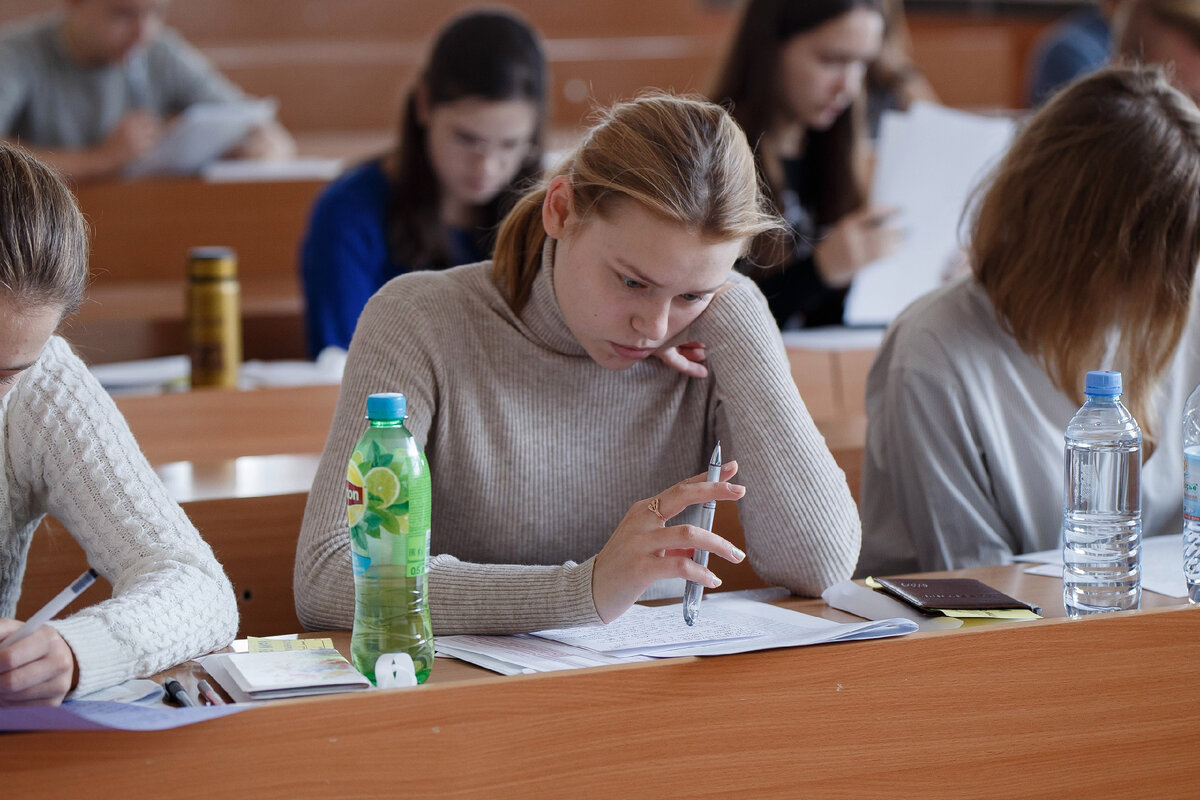 Словарный тест: постарайтесь верно написать 11 непростых слов из ...