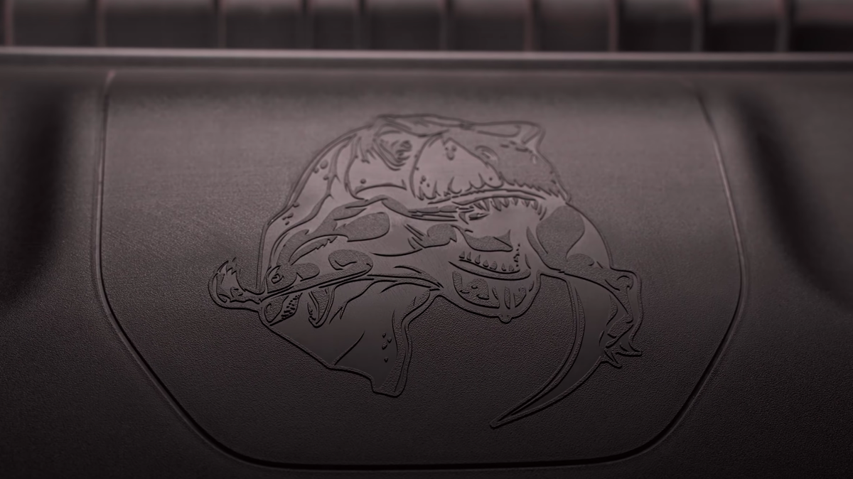 Вечная борьба DODGE и FORD. Меня радует что десятки лет прошли, а чувство юмора у них осталось.