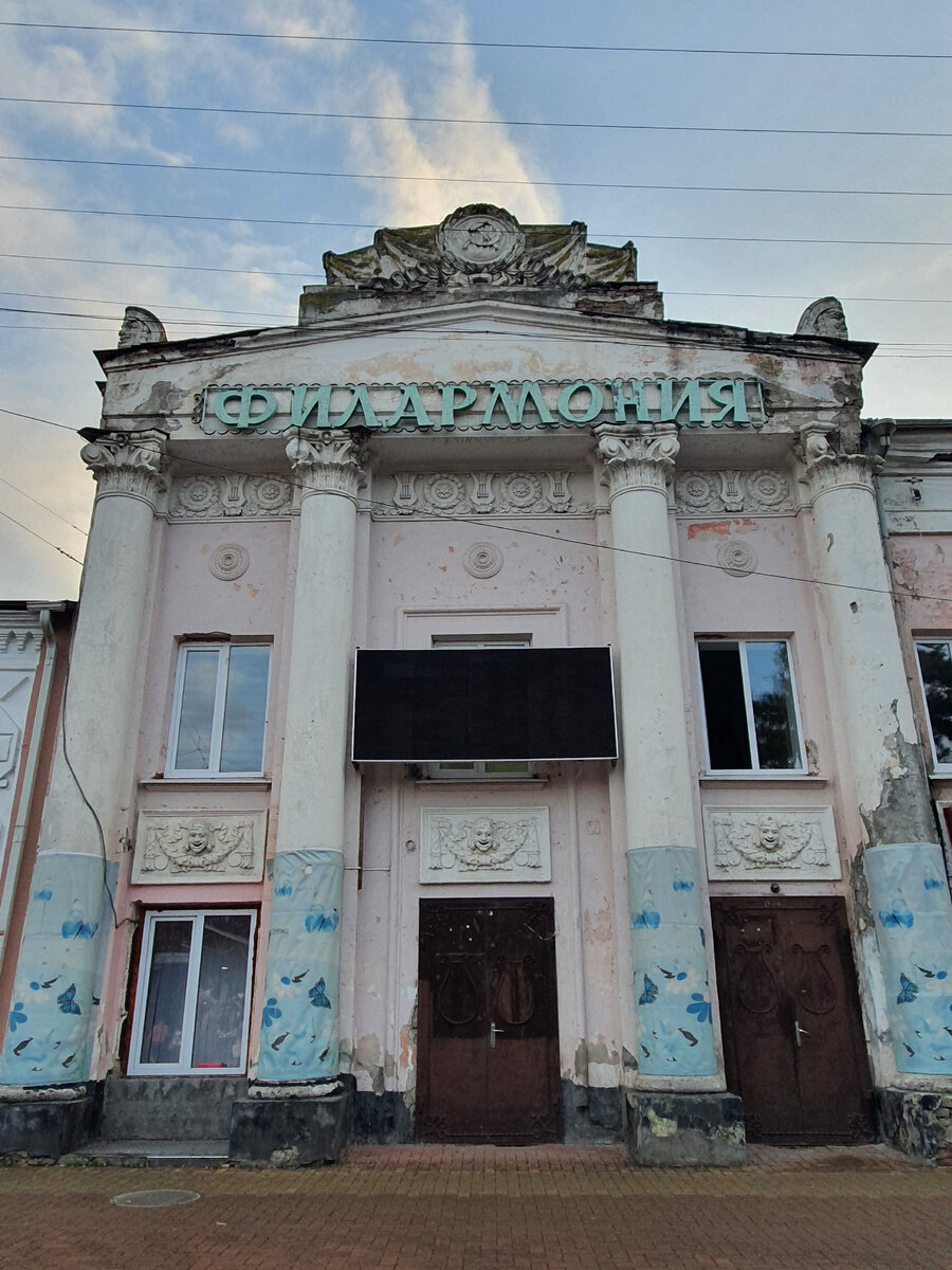 Город Черкесск – столица Карачаево-Черкессии | Meeuw | Дзен