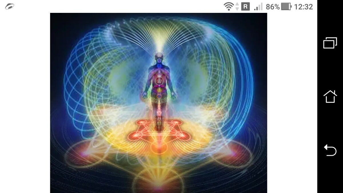 фото Что будет происходить с человеком, перешедшим в матрицу 4D на тонком плане после 21 декабря 2021 года