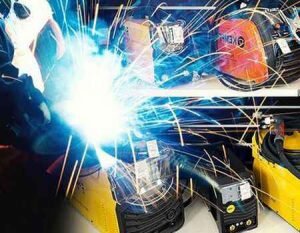 MMA, MIG-MAG, TIG — основные виды сварки металлов