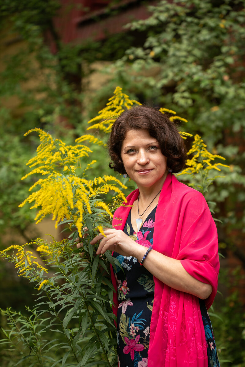 Фото автора