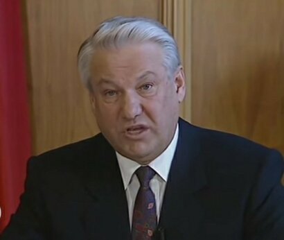 Вот таким он был в декабре 1991 г. 