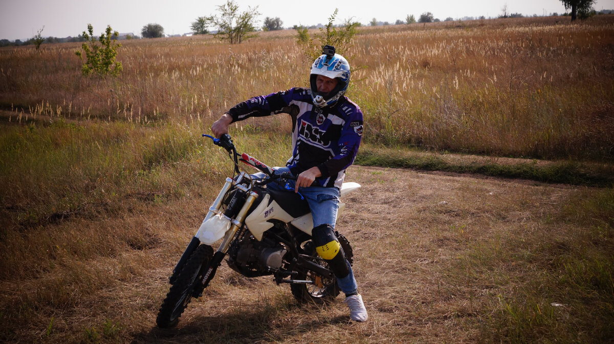 И так... это я. Будем знакомы, Алексей, 36 лет.