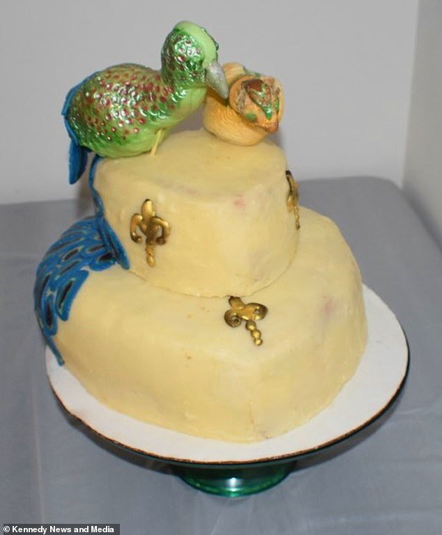 А вот реальность оказалась такой...