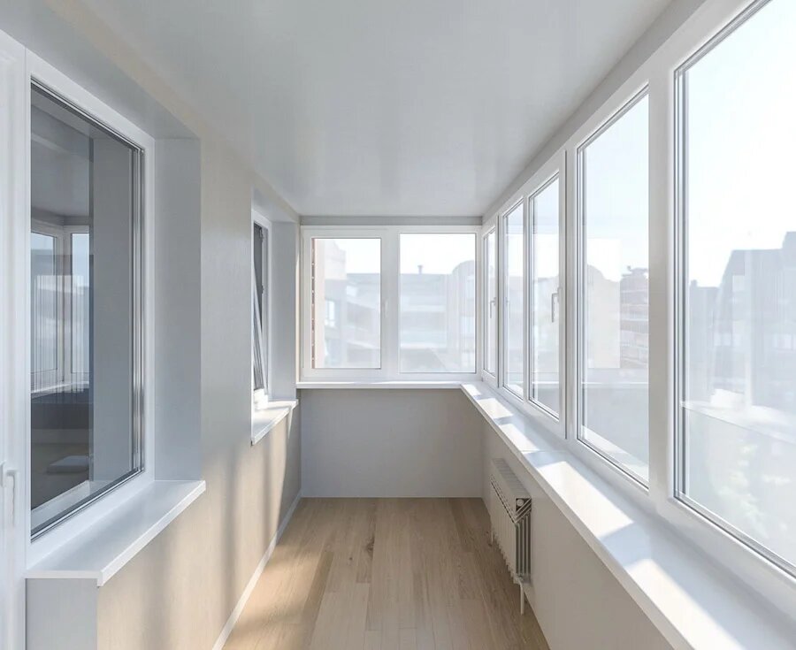 REHAU – профили для окон на все времена