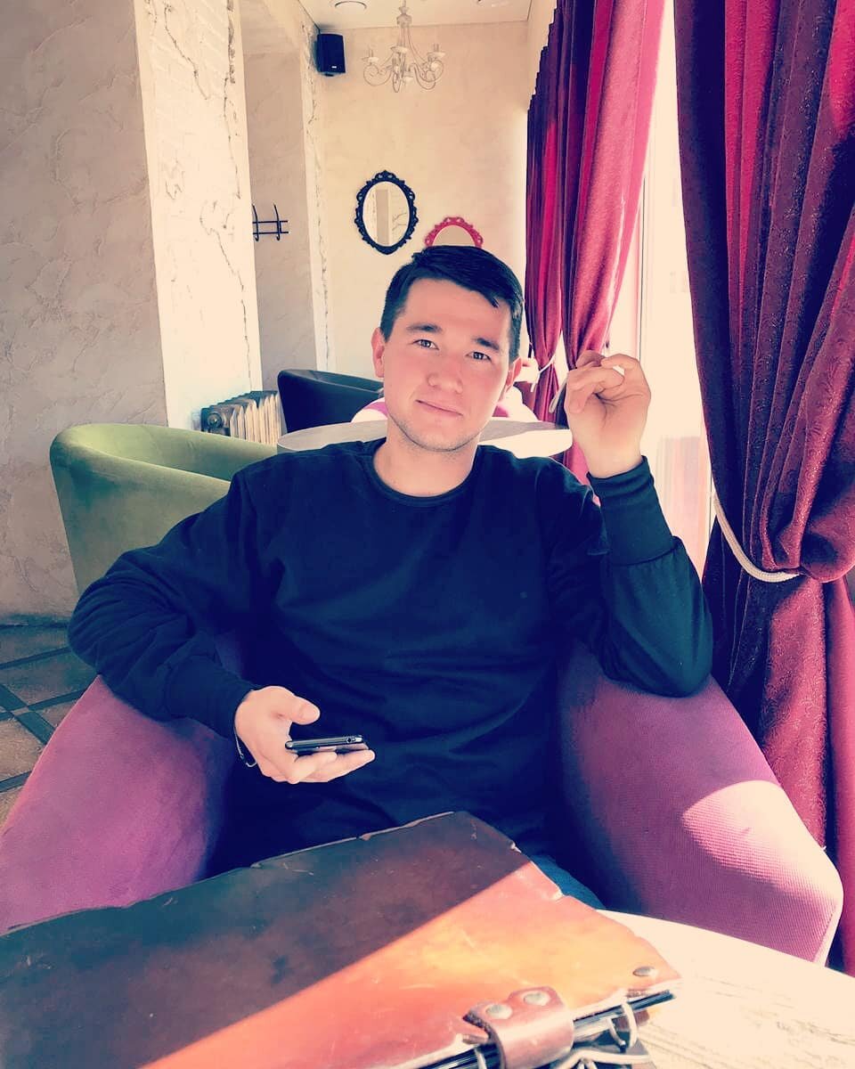 фото автора