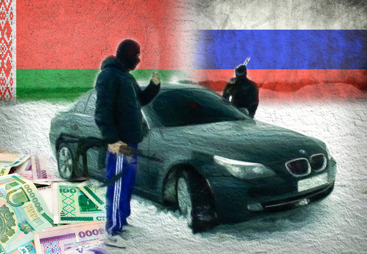 Фото составил из найденных фрагментов в интернете