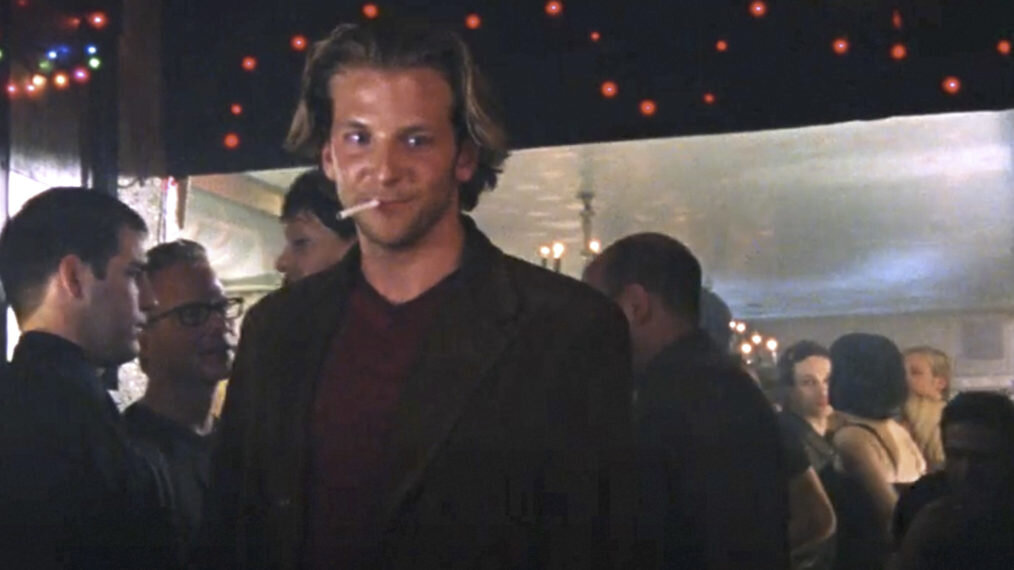 Кадр из сериала "Секс в большом городе", 1999 г.