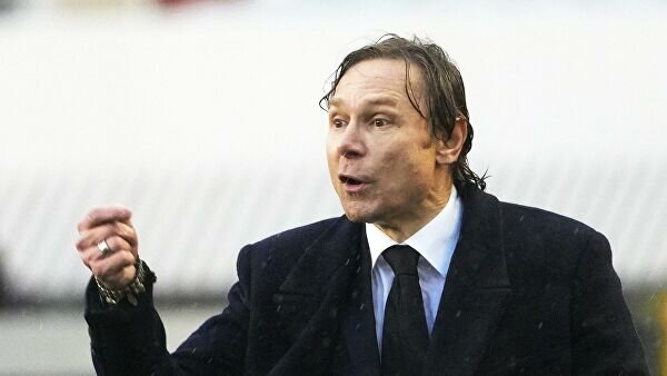    Футбол. Отборочный матч ЧМ-2022. Хорватия - Россия© РИА Новости / Александр Вильф