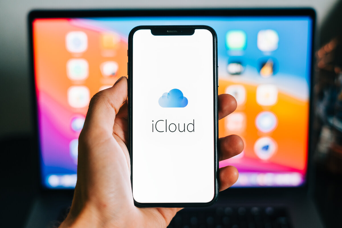 Как сохранить данные из iCloud? Инструкция по их переносу в облако МТС | МТС/Медиа  | Дзен