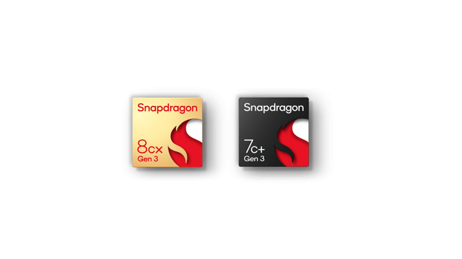 Snapdragon 8 gen 3