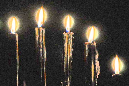 Изображение для атмосферы