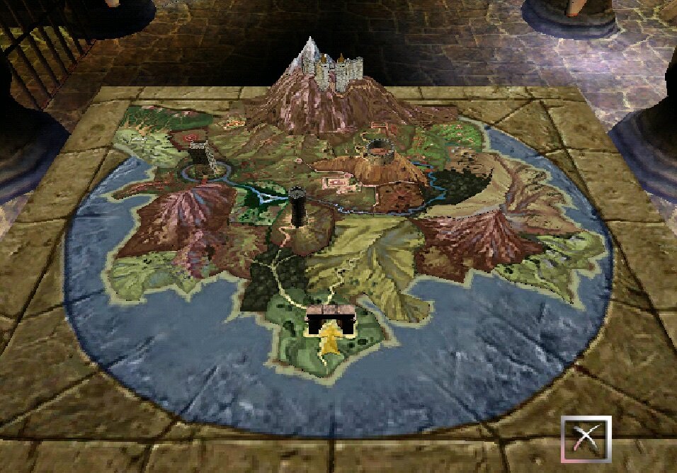 Каждый раз вы захватываете провинции и  выполняете задания.