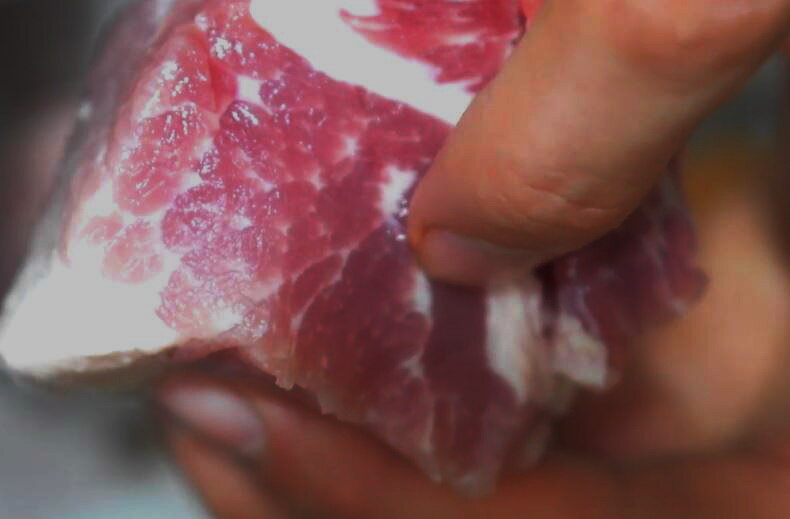 Маринад для шашлыка.