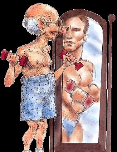 Причины хронической усталости