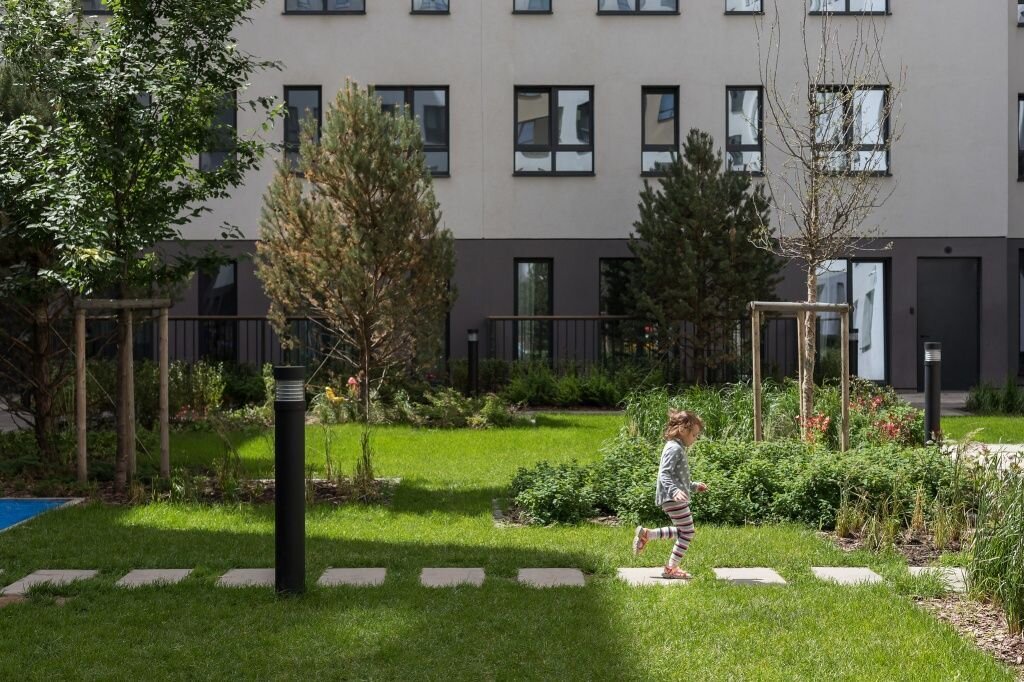 Уральским IT-специалистам одобрили 1,6 тыс. ипотечных кредитов на льготных условиях | Фото: Брусника