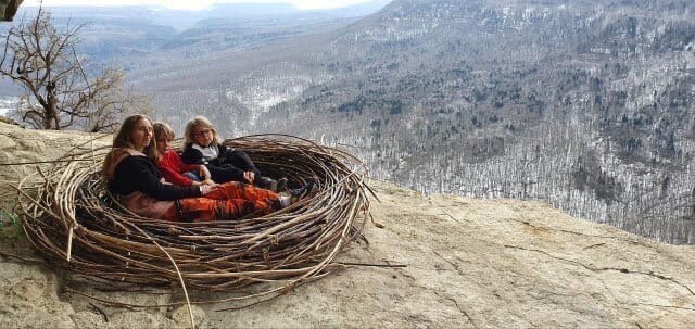 Фото Екатерины