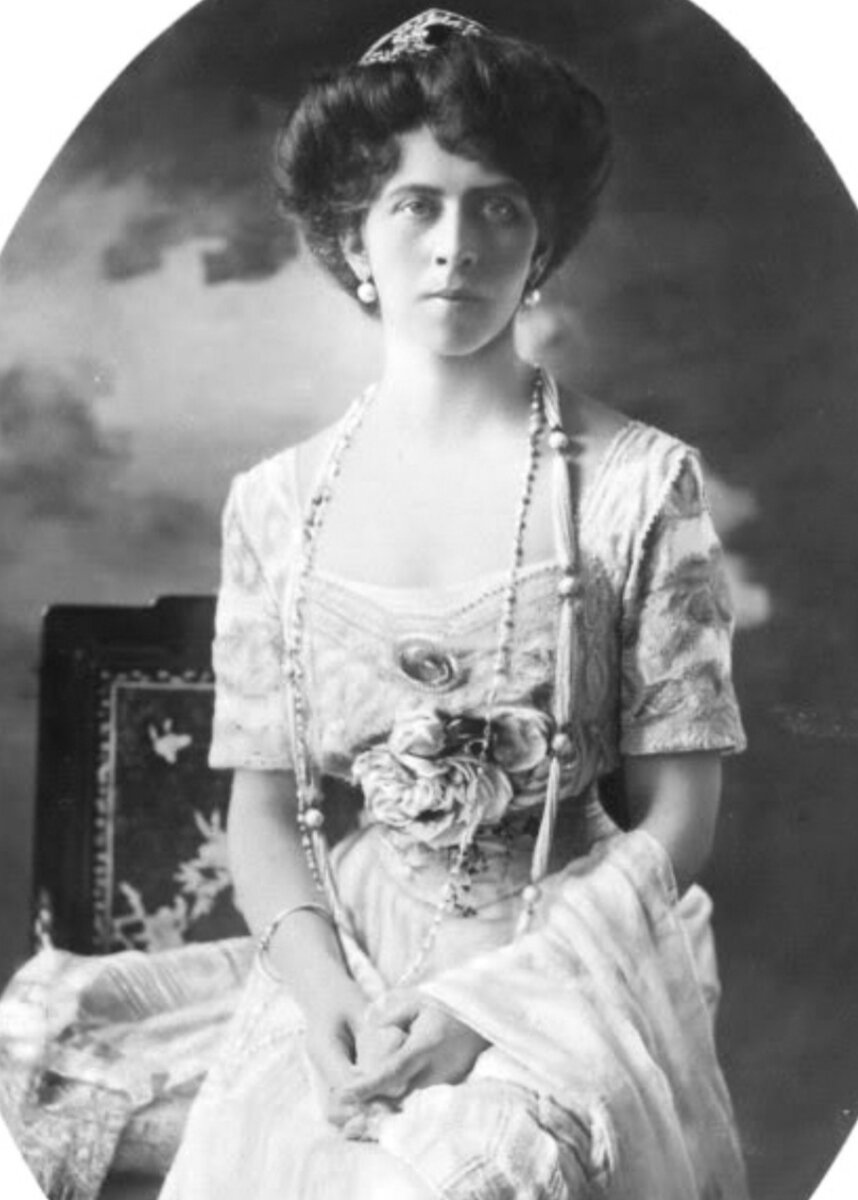 Фридерика Амалия Вильгельмина Виктория Прусская, Источник: geni.com