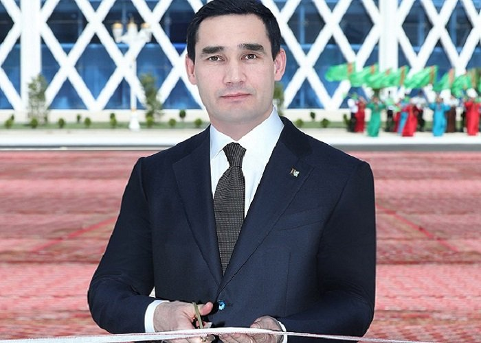 Источник фото: tdh.gov.tm