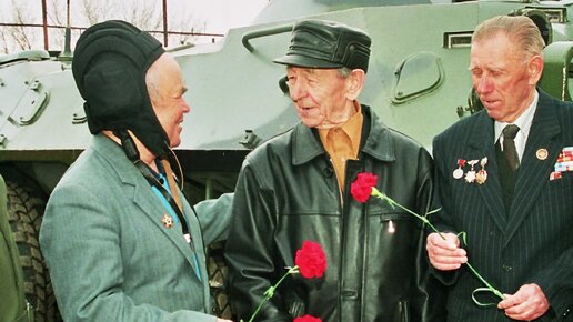 День памяти и скорби в БашГУ