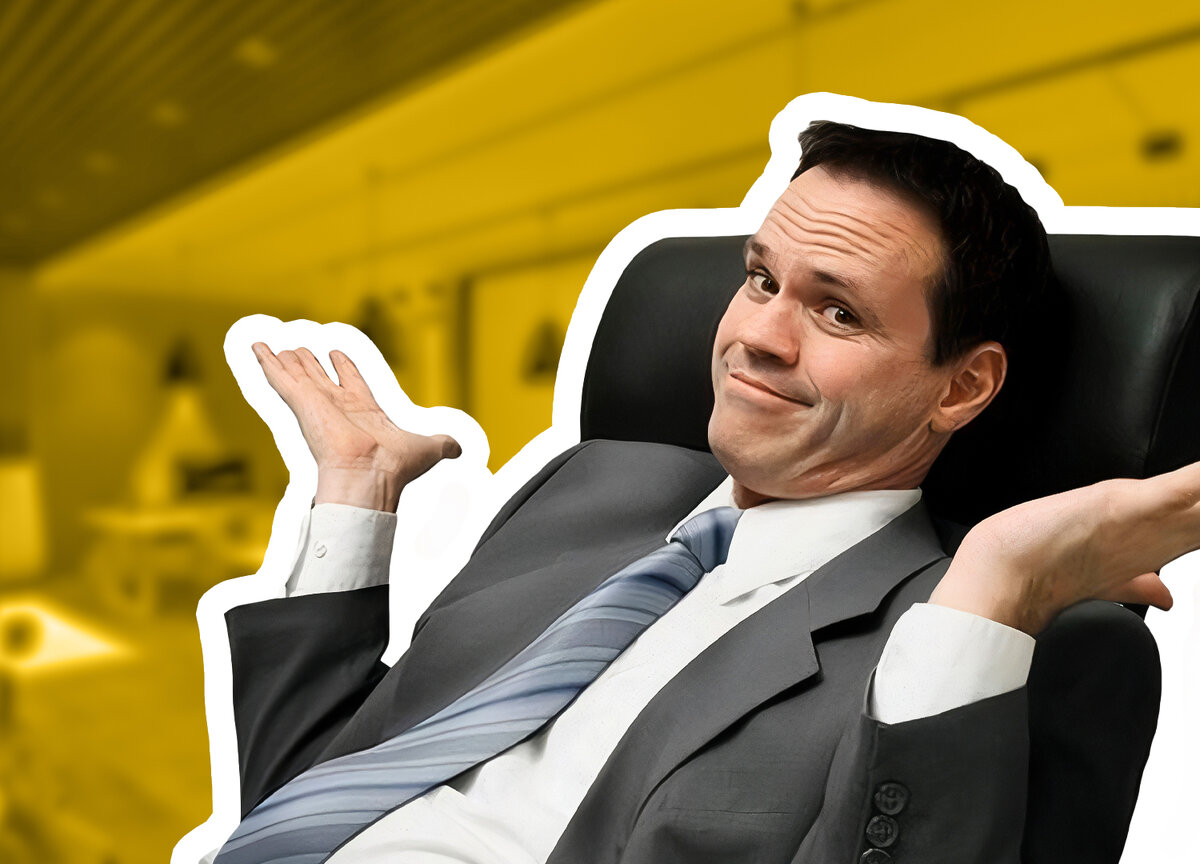 Успешный предприниматель. Коллеги в офисе. Офис с сотрудниками. Коллектив людей. Руководитель нового времени.