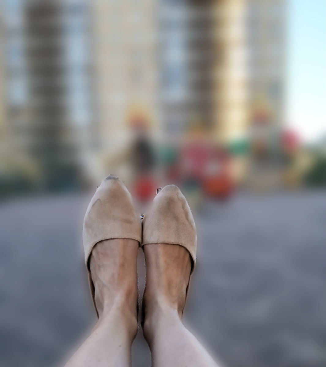 Да, я мастер фотошопа. Мастер-ломастер) простите, это действительно мой максимум😅