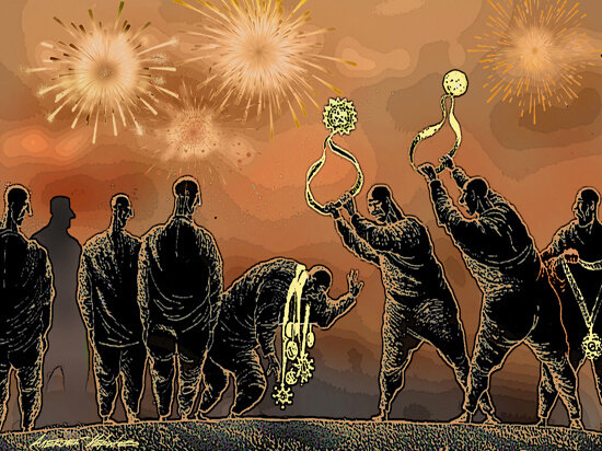   Алексей Меринов