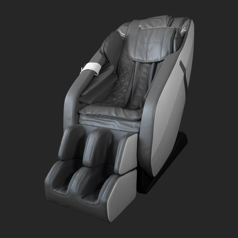 Массажное кресло Koenigsmann Lindorm