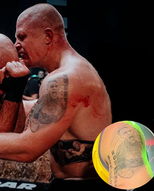 Олег Фомичёв