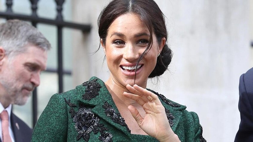 Золушке оказалось совсем неуютно в дворце прекрасного принца..