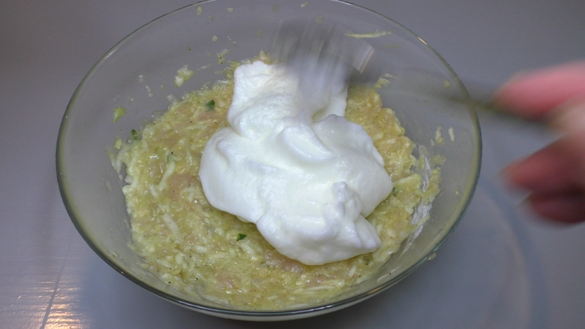 Пока есть кабачки обязательно готовлю такой пирог, вкусно и сытно2
