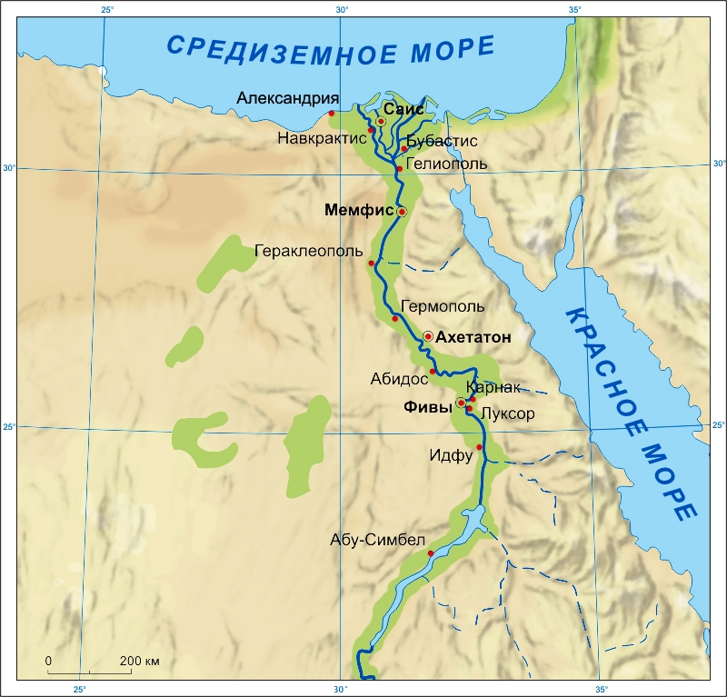 Река Нил на карте древнего Египта. Карта древнего Египта с городами. Столицы древнего Египта Мемфис тибы карта. Столицы древнего Египта Мемфис Фивы карта. На каком находится египет