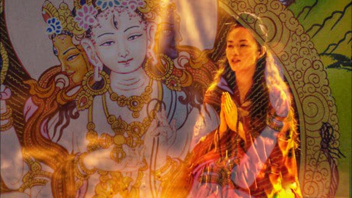 Царь Небес, как мне избежать воздаяния?