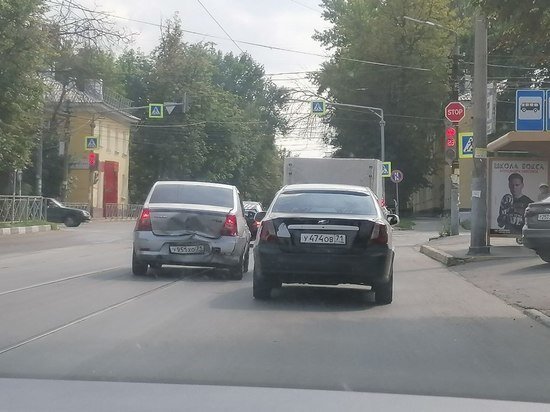     фото: МК в Туле.