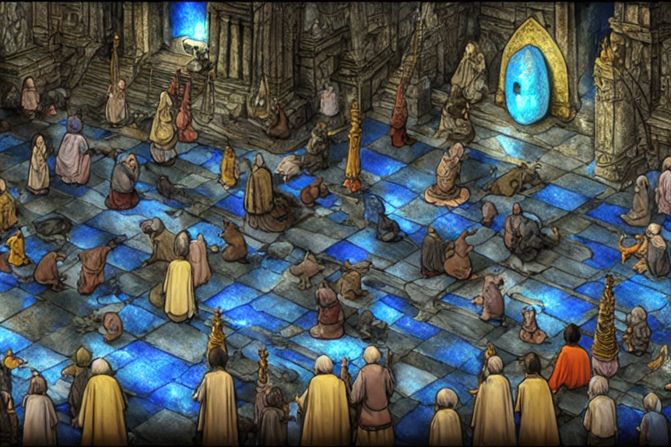 НС Stable Diffusion 