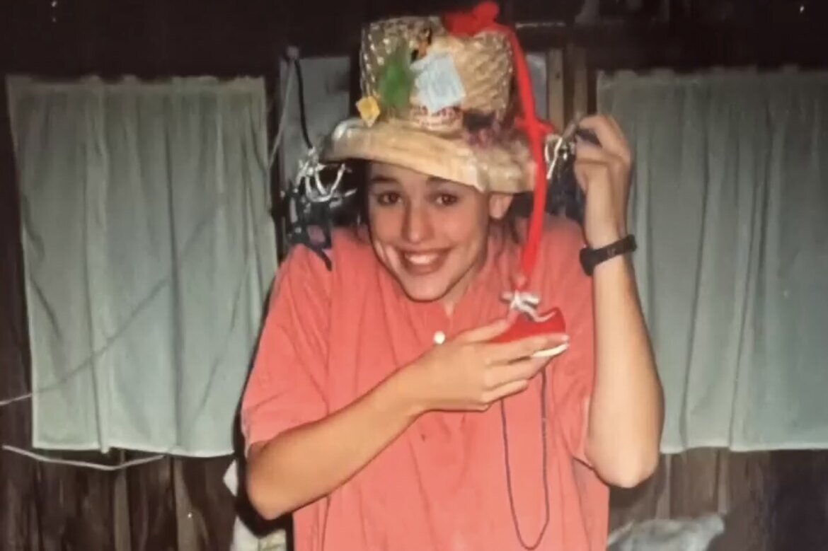     «Из 13 в 30»: Дженнифер Гарнер показала, как выглядела будучи подростком