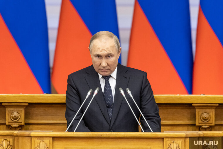    Владимир Путин повлиял на армяно-азербайджанский конфликт